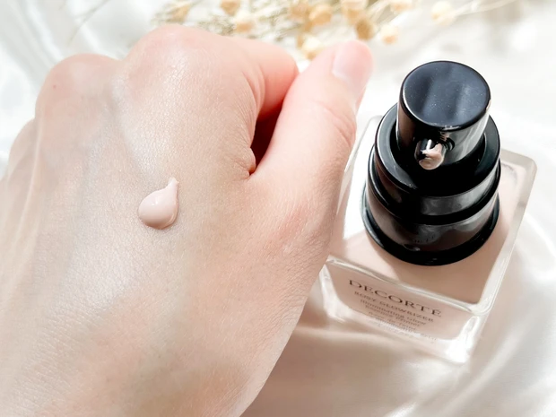 コスメデコルテ ロージーグロウライザー