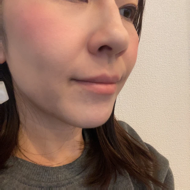 【㊗️定番化！一瞬でくすみレスなつるるんリップに💋】レブロン「キス シュガー スクラブ」SWEET MINT🌿_3_1