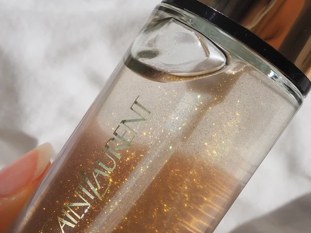 ハマりすぎてます。『使用結果あり』【YVESSAINTLAURENT】_4_1