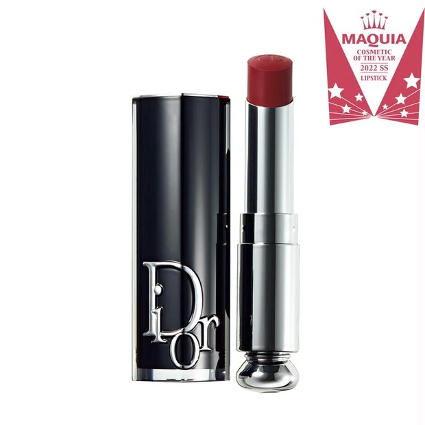 ディオール アディクト リップスティックの人気色:DIOR 8