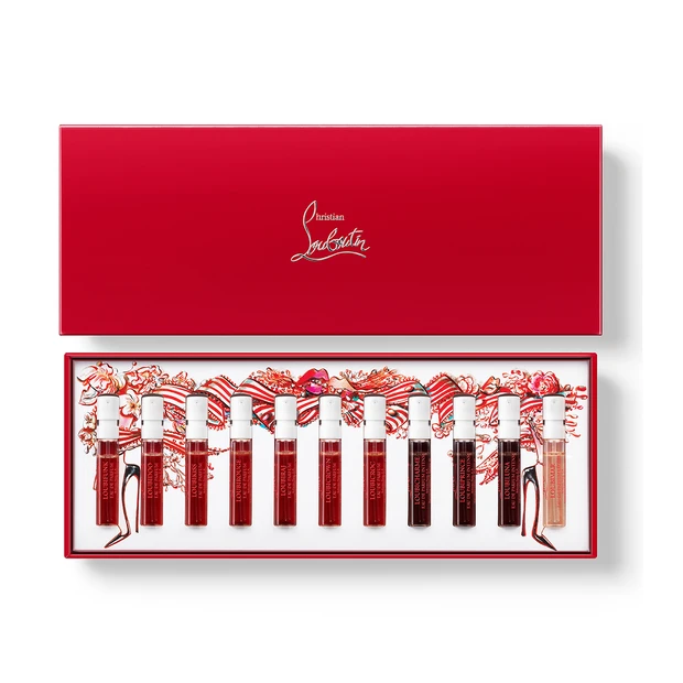 ルビワールド セントライブラリー 11x2mL クリスチャン ルブタン