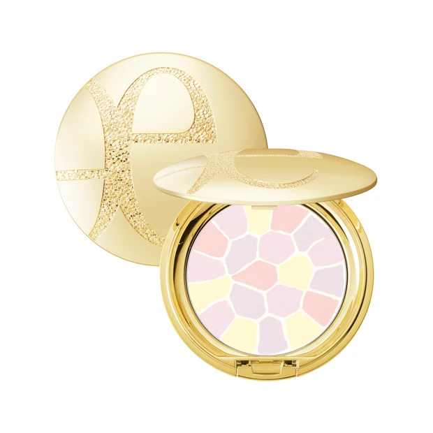 エレガンス ラプードル オートニュアンス フェイスパウダー Ⅸ 9 お直し 持ち運び用