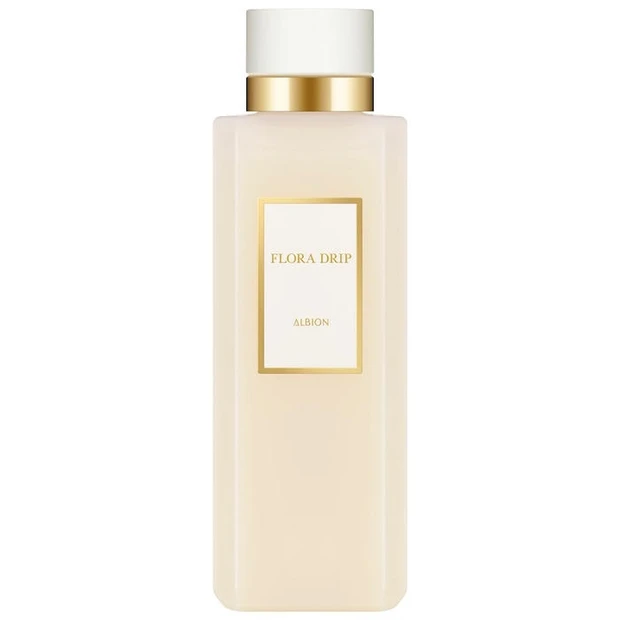 保湿 化粧水 アルビオン フローラドリップ s