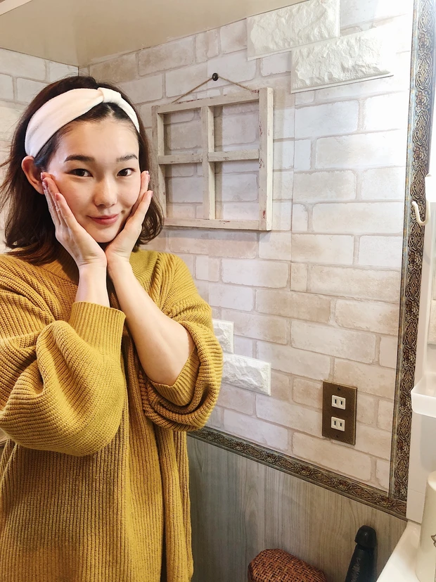 【自己紹介】奥二重代表のしず姉です!_2