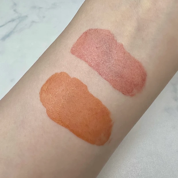 【2022年夏話題の新作!】セザンヌのバズリップから待望のマットカラーが登場!【セザンヌ ウォータリーティントリップマット全色レビュー】_2_3