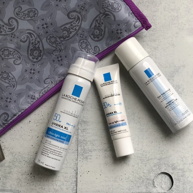 【ALL3,500円以下 】敏感肌のためのUVケア3選 美肌仕込みテクニック♡