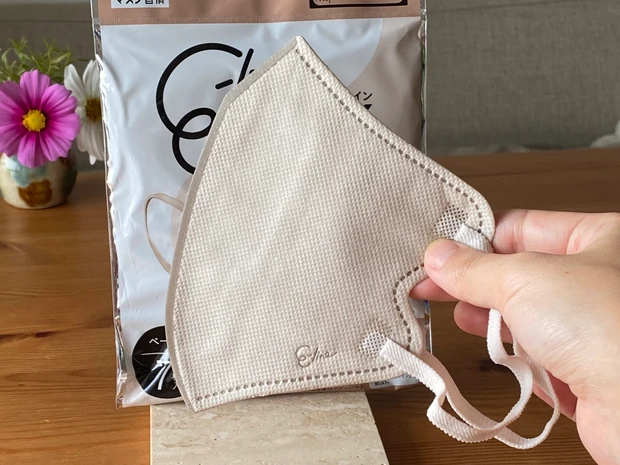 チェウォン ルセラフィム 日本 マスク レビュー