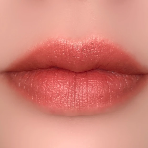 セザンヌ CEZANNE スフレアリップ 01 カシミアレッド