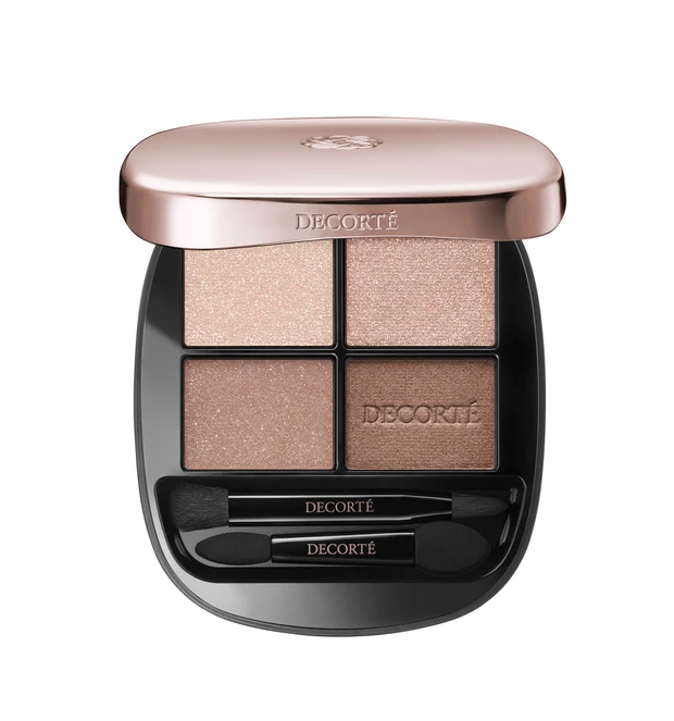 コスメデコルテ スキンシャドウ デザイニング パレット01