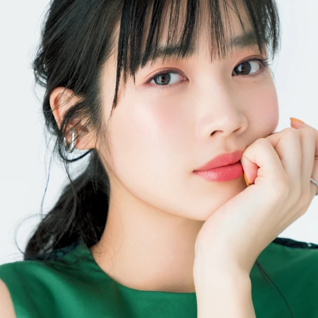 中野明海流・いいとこ活かしメイク！ のっぺり顔も丸顔もポジティブに変換