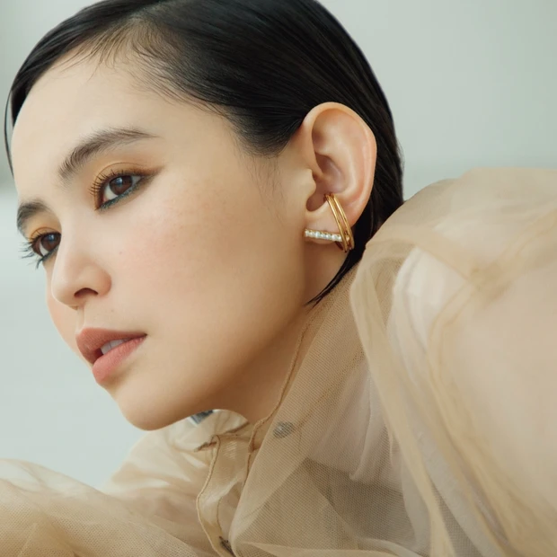 千吉良恵子さんの2021年下半期・MYベストヒットメイク。冒険心を与える…