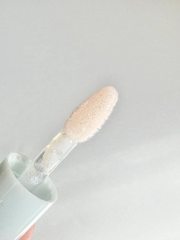 MAQUIA マキア　スキンケア　bidol ちゅるるんグロス　ティアラブルー　付録