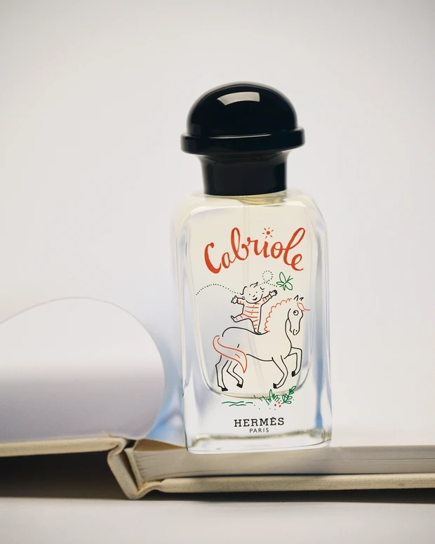 エルメスのハンドクリーム＆香水5選】上質な香りを手や髪にまとって