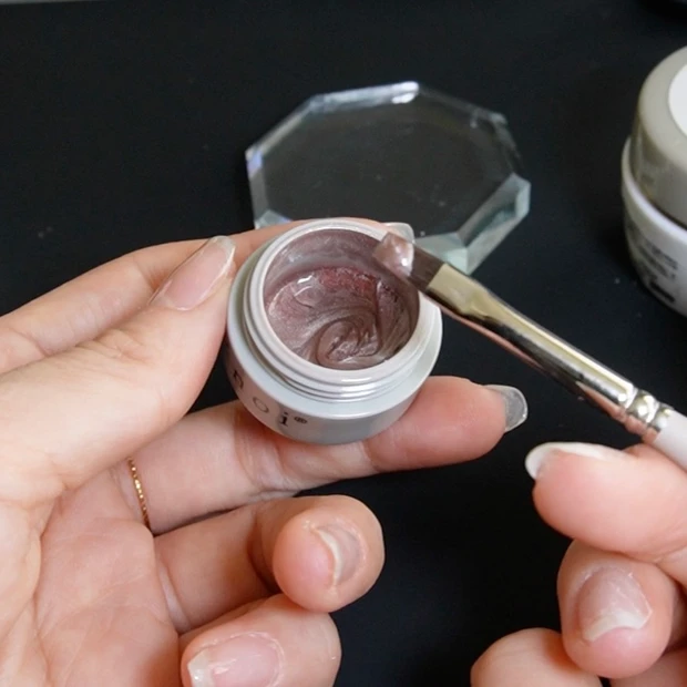 enoiのマグネットジェル