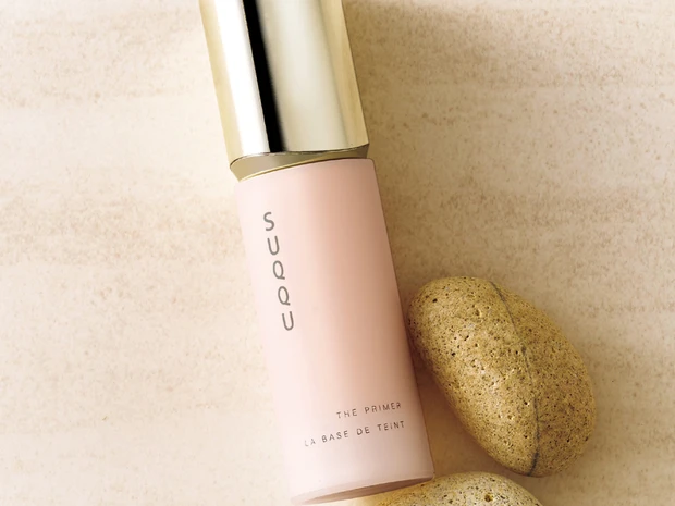 13位　SUQQU ザ プライマー【MAQUIA年間ベストコスメ2024】
