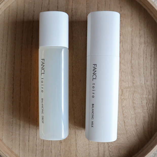 トイロ バランシングドロップ　バランシングミルク