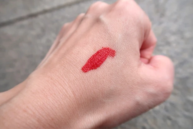 【バレンタインメイク】【I'm memeのパレットとティントで春メイク】_5_2