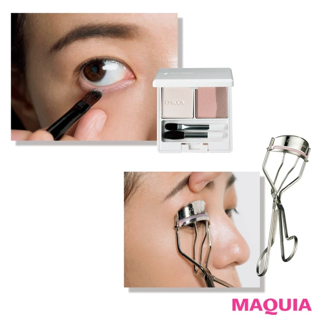 「瞳印象を強化すれば、目力は上がる!」イガリ流・目力アップセオリー