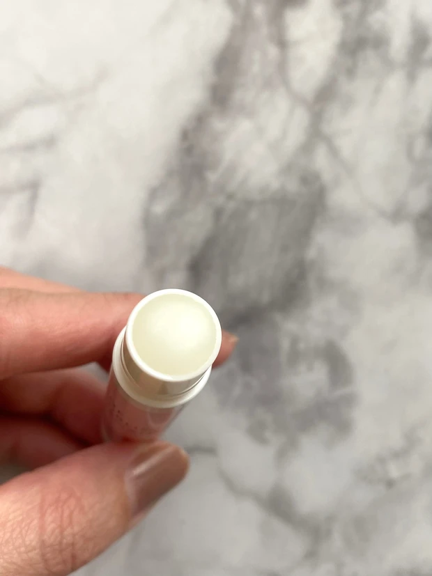 ザパブリックオーガニック　カラーリップスティック　オーガニックコスメ