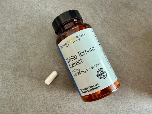 コスパで始めるブライトニング習慣「ビタミンC」「ホワイトトマト」の透明感サプリ_4