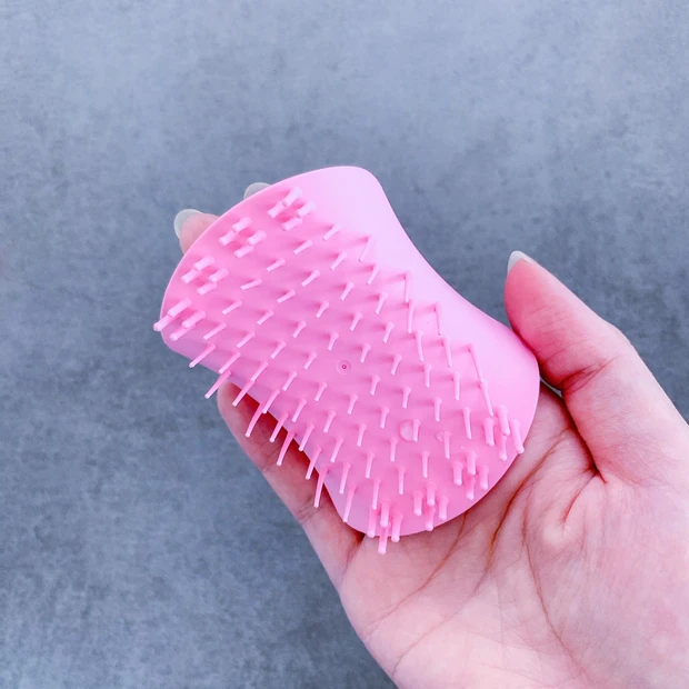 月一サロンケアより効果あり?!美髪を守る毎日のヘアブラシ使い分け術【私の偏愛美容】_8