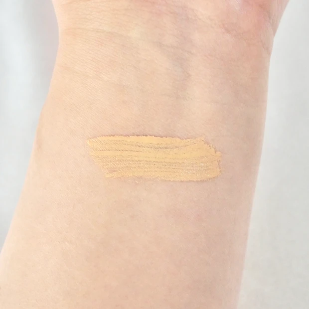 シークレットサロン 淡眉コンシーラー うす眉 脱色級