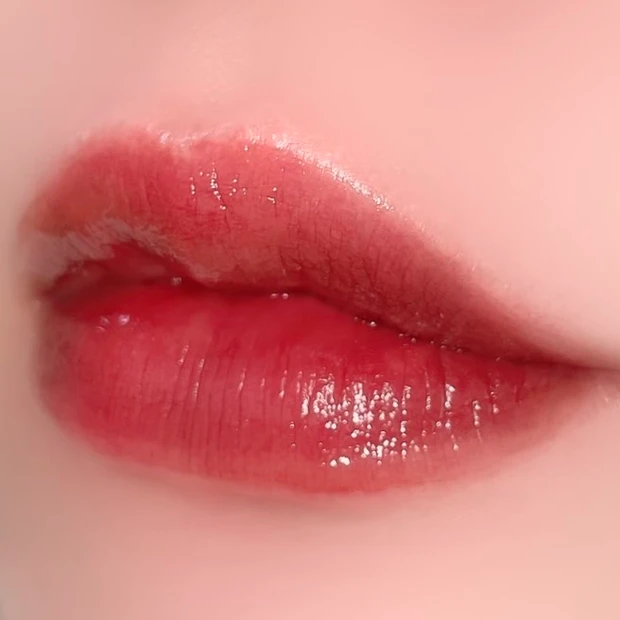 ヴィセ ネンマクフェイクリキッド BR331 リスの甘い罠 イエベ秋