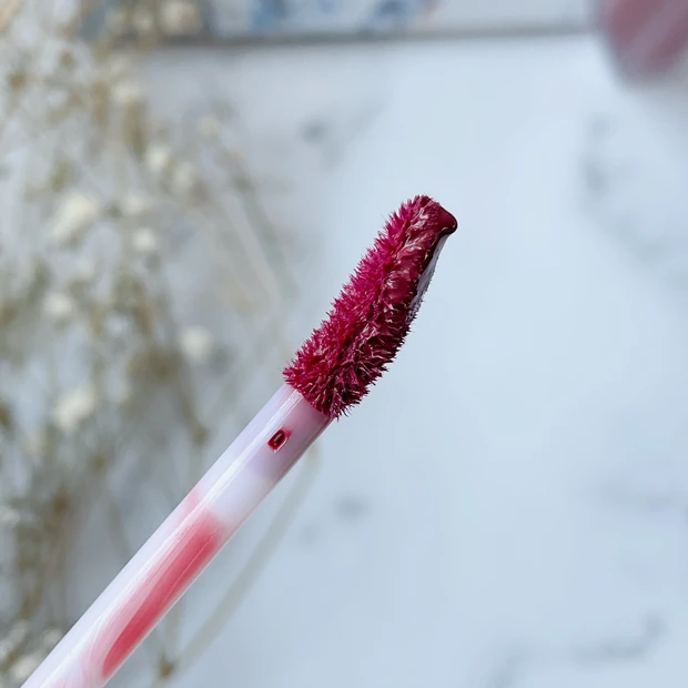 速報!【Ririmew センシュアルフィックスティント】待望の新作!指原莉乃さんプロデュース☆3色スウォッチ𓂃動画有り_6_2