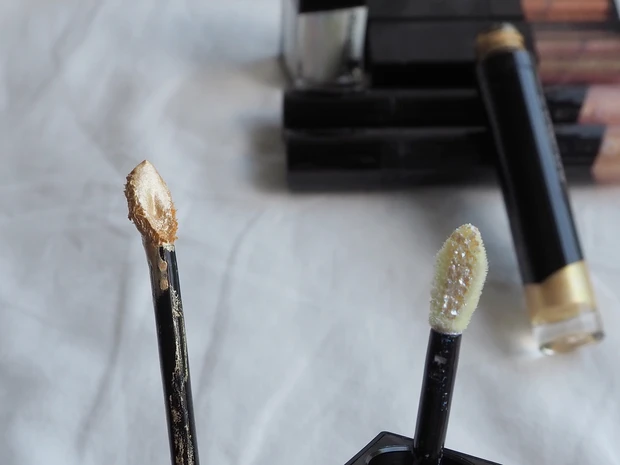 【6/18発売動画あり】shuuemura💕ベスコス確定リキッドアイシャドウ_6_1