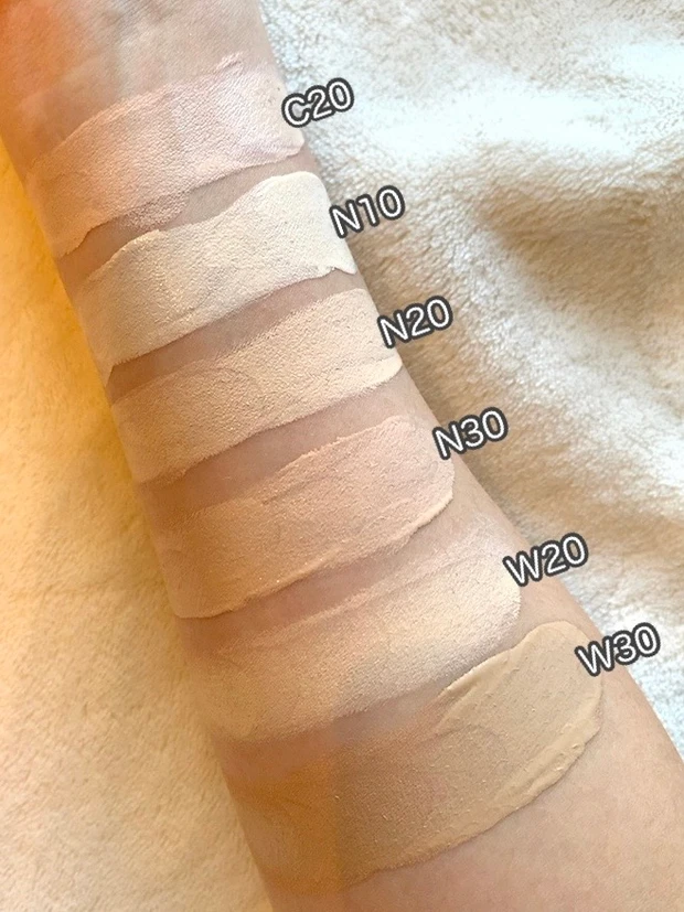 肌が綺麗に見えるファンデ知ってる？？メイベリンのファンデがすごかった！_3