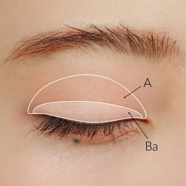 声優来栖りん目元アップ2