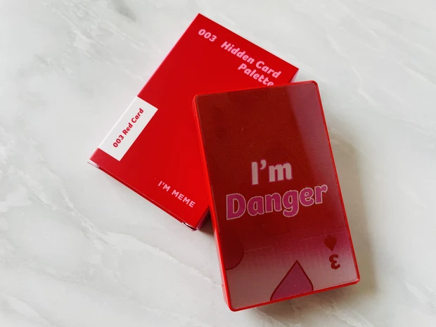 最近の溺愛ブランド【I'm meme(アイムミミ)】のアイテムをご紹介！ドラックストアで購入出来る韓国コスメ♪_9_1