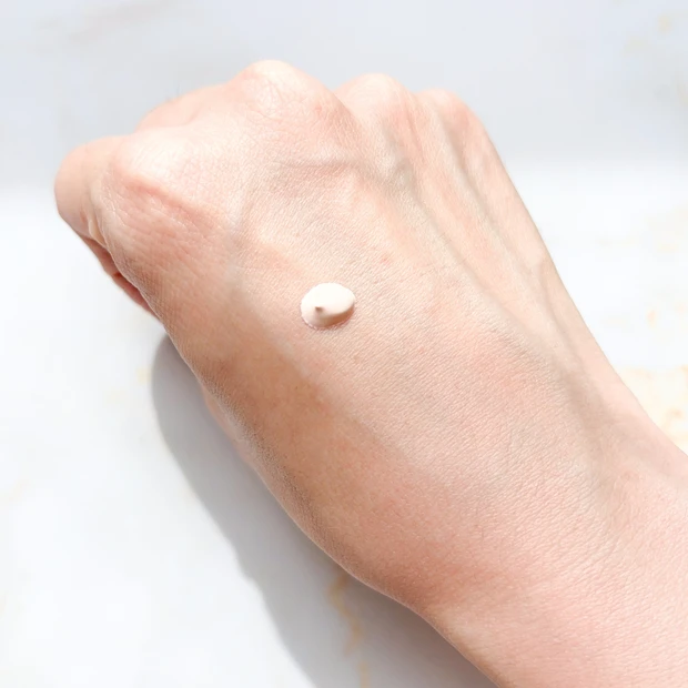 SUQQU　プライマー　新作