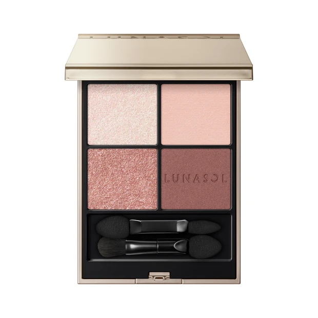 ルナソル アイカラーレーションN 22