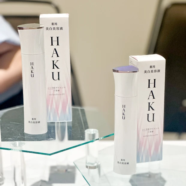 【MAQUIAサロン復活！】「肌も心も♡ハッピー＆ポジティブエイジング」体験レポート！豪華お土産も！_7_4