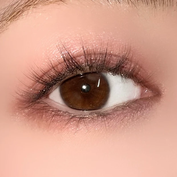 SUQQU 3D アイラッシュ マスカラ ウォータープルーフ 比較