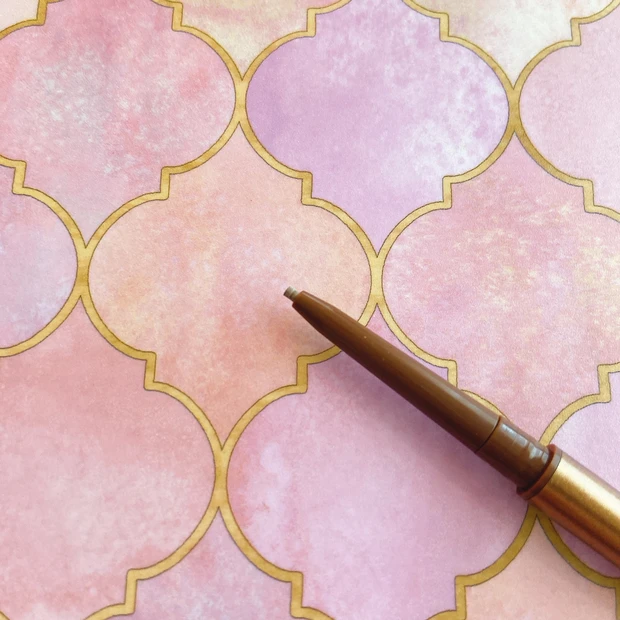 【初挑戦！タイコスメ🇹🇭】あの灼熱にも負けない☀️アイブロウコスメ✨Cathy Doll「スキニーブロウペンシル」「Real Brow 4D Tint」_2_2