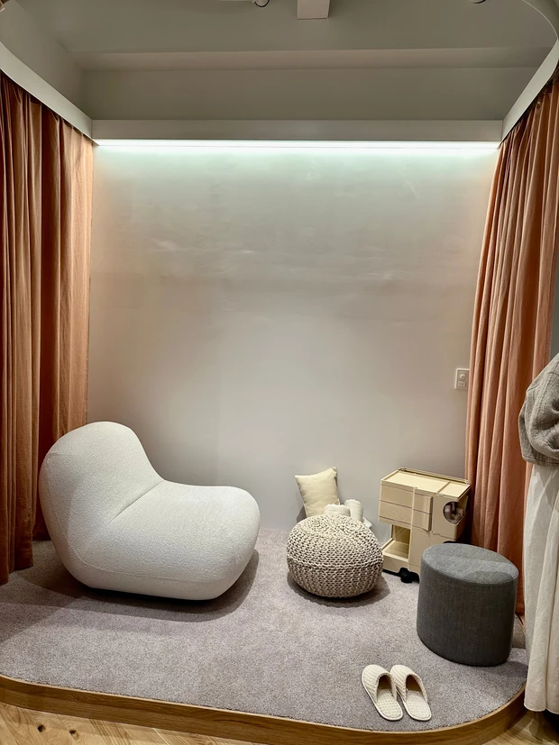 衣・食・美 が叶うビューティースポットがOPEN。「LA MAISON SHIGETA PARIS」_3_2