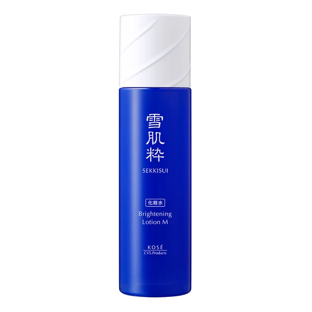 夏のおすすめプチプラ化粧水 雪肌粋 化粧水 M ¥1430