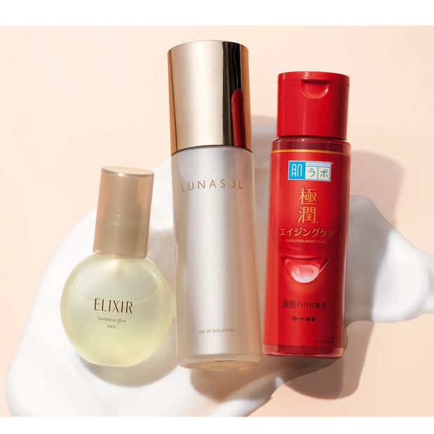 バリア不足でゆらぐ夏肌のスキンケア、どうする？ 石井美保さん＆友利 新先…