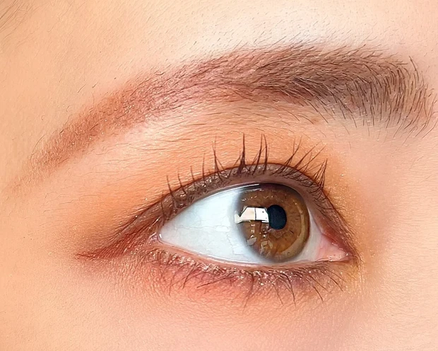 SUQQU スック シグニチャーカラーアイズ 夏焦