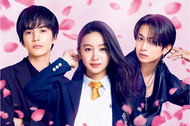 美の競演！ 鈴木えみさん×Kōki,さん PhotoGallery_1_4