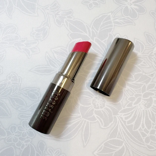 アクセーヌ リップケア ルージュ PK02