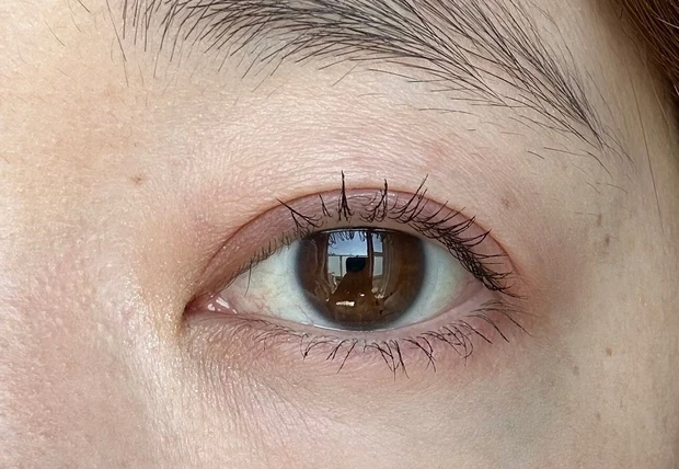 店頭から消える！コンビニコスメ✨「ローソン×ロムアンド」でGETできたものレビュー♡_3_2