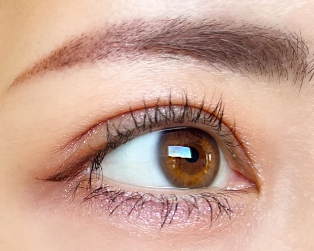 Celvoke　セルヴォーク　エクスプレッシヴアイズ　デパコス　春コスメ