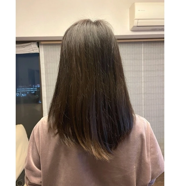 【動画・画像あり】パナソニック VS リファ！ヘアケアにこだわる私が徹底比較！【Panasonic ナノケア VS Refa リファビューティックドライヤープロ】どっちの ドライヤー de SHOW ♡♡ _6_1