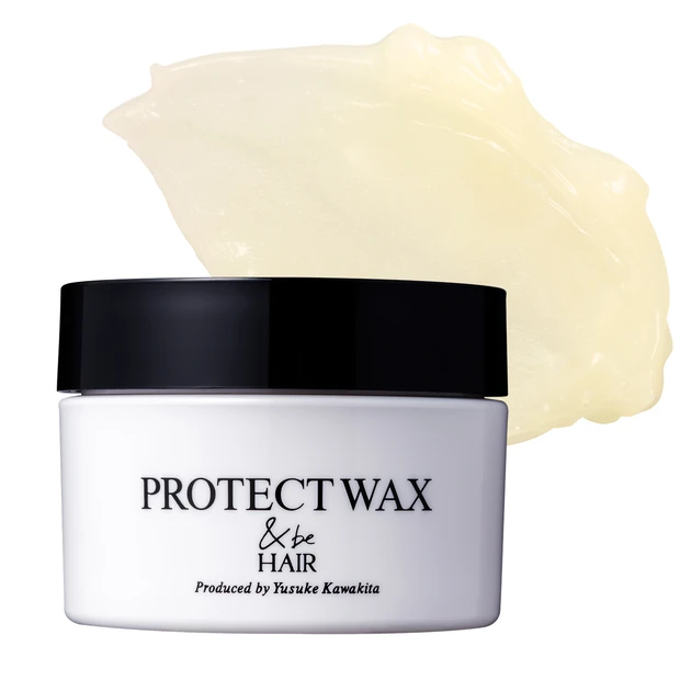 一粒万倍日 2025年11月 開運コスメ 開運アイテム &be プロテクトワックス 30g ¥1650/Clue