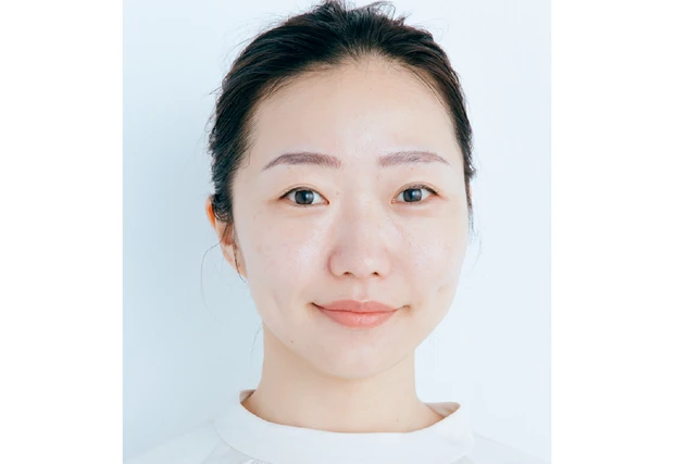 クレイジーココさんの「顔立ち活かし」の春メイク PhotoGallery_1_3