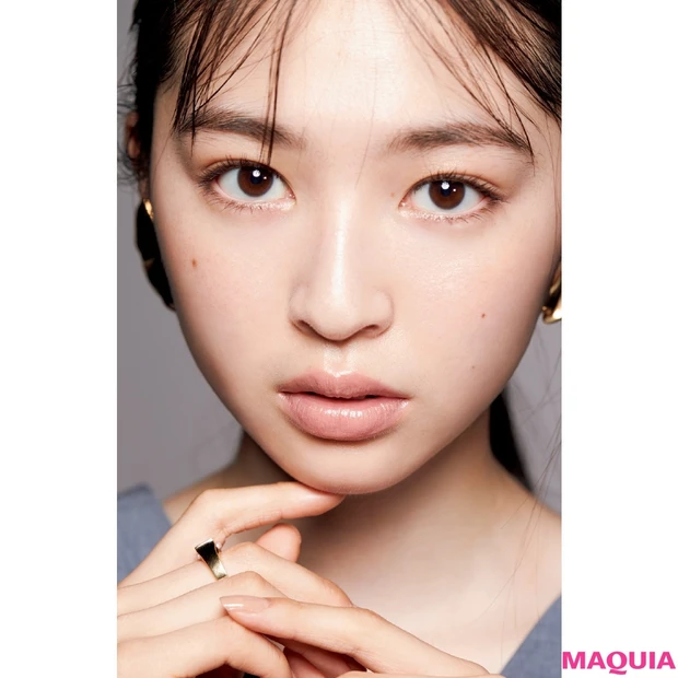 ブルーベース肌に合う、なじみ色リップを厳選！ 透明感のある肌を引き立てる…