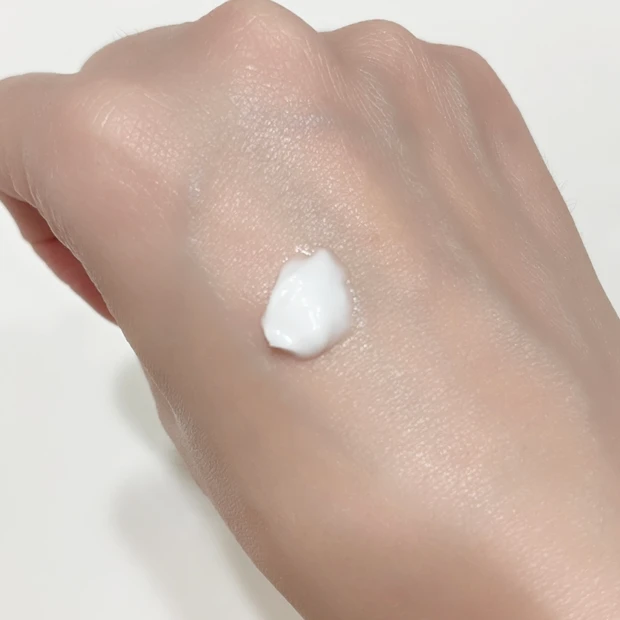 キュレル　ヘアクリーム